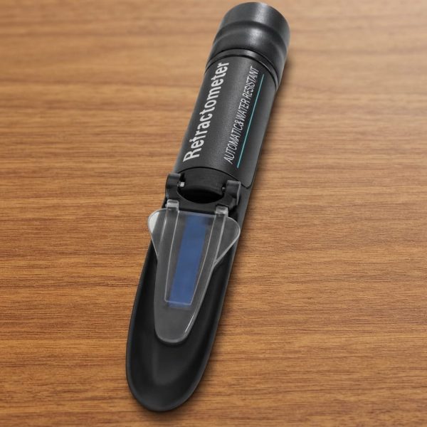 BienoOptic® Refraktometer