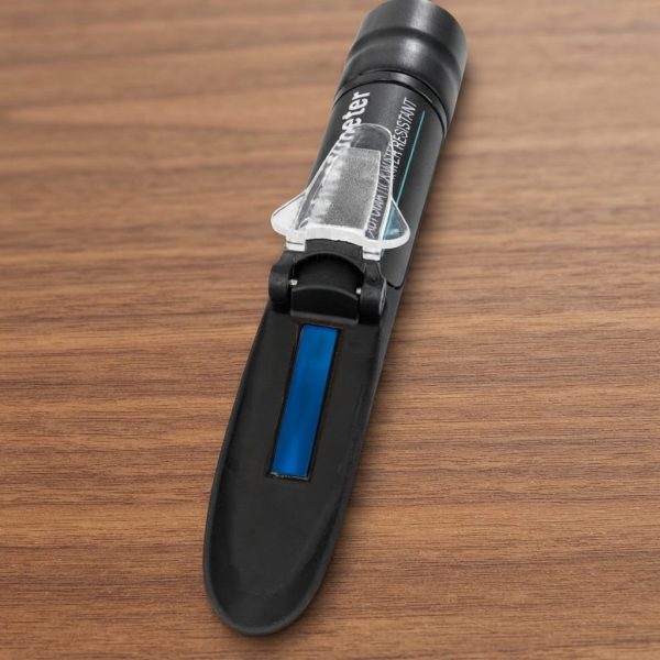 BienoOptic® Refraktometer