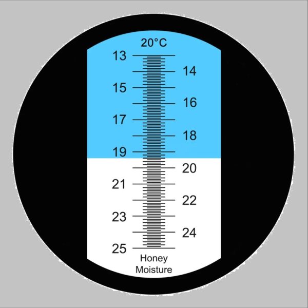 BienoOptic® Refraktometer