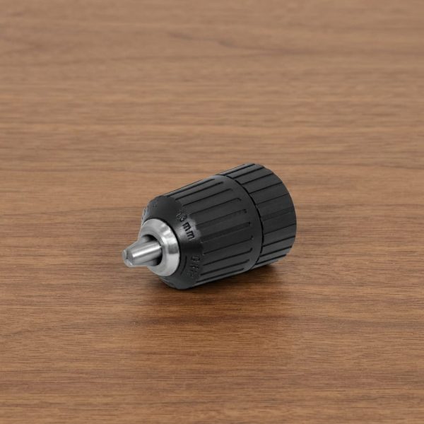 Bohrfutter für Rührmeister