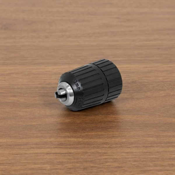Bohrfutter für Rührmeister