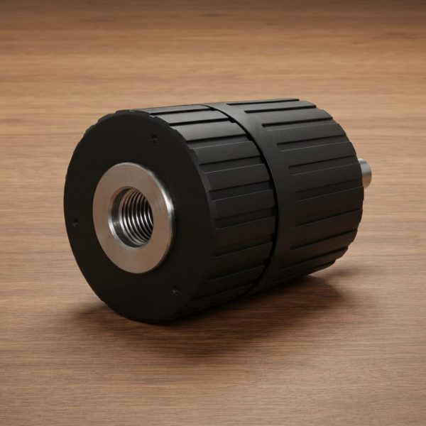 Bohrfutter für Rührmeister
