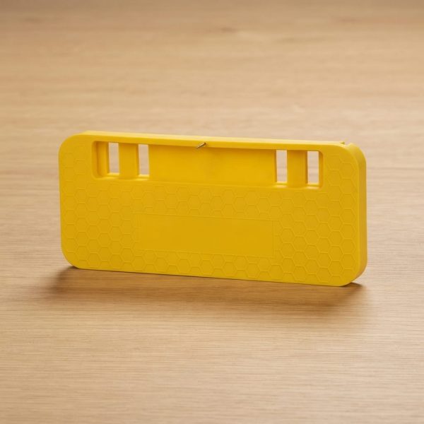 Combcapper