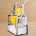 Entdecklungsmaschine "ROLL"