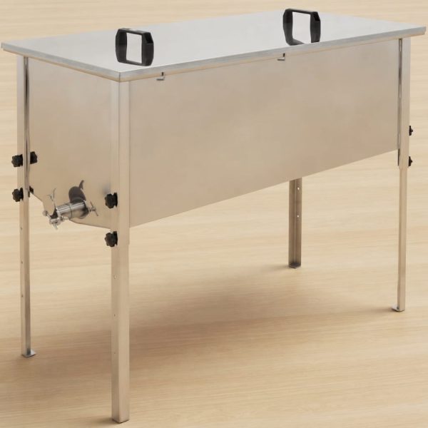 EWG® Deckel für Entdecklungstisch Universal 100 cm