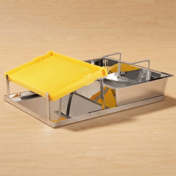 EWG® Entdecklungsgeschirr "Dessau"