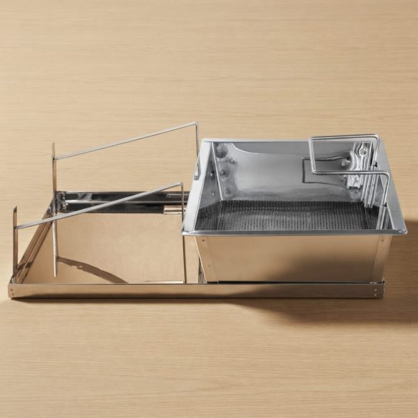 EWG® Entdecklungsgeschirr "Dessau"