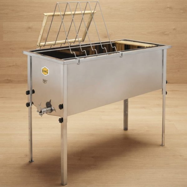 EWG® Entdecklungstisch Universal 100 cm