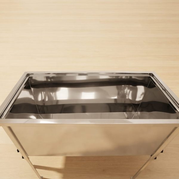 EWG® Entdecklungstisch Universal 100 cm