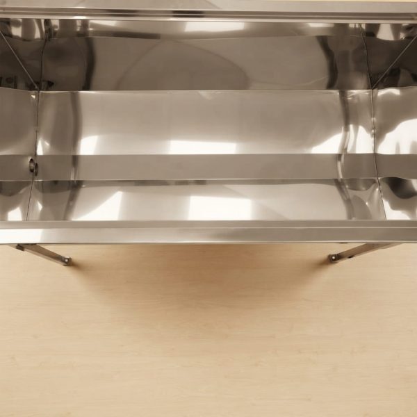 EWG® Entdecklungstisch Universal 100 cm