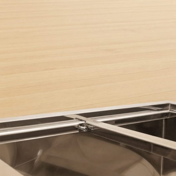 EWG® Entdecklungstisch Universal 100 cm