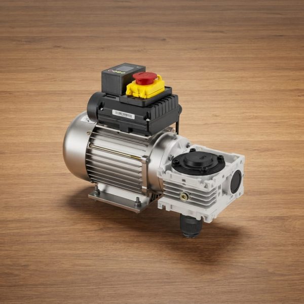 Getriebemotor für Rührmeister