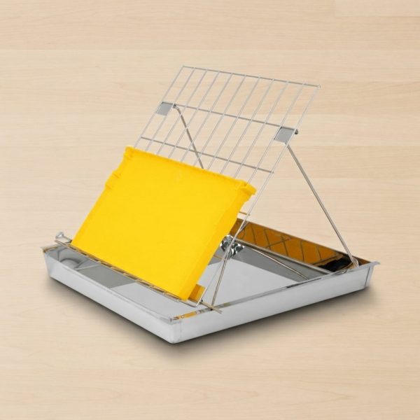 Imgut® Entdecklungsgeschirr "Eco" Edelstahl