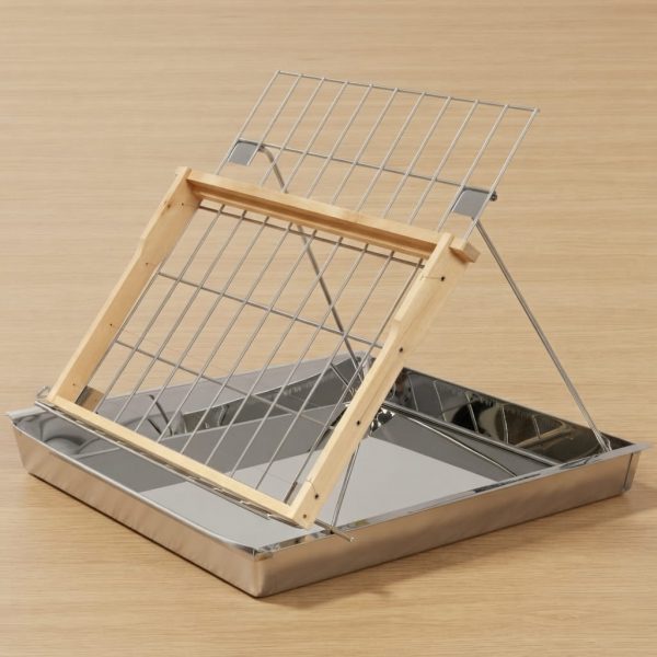 Imgut® Entdecklungsgeschirr "Eco" Edelstahl