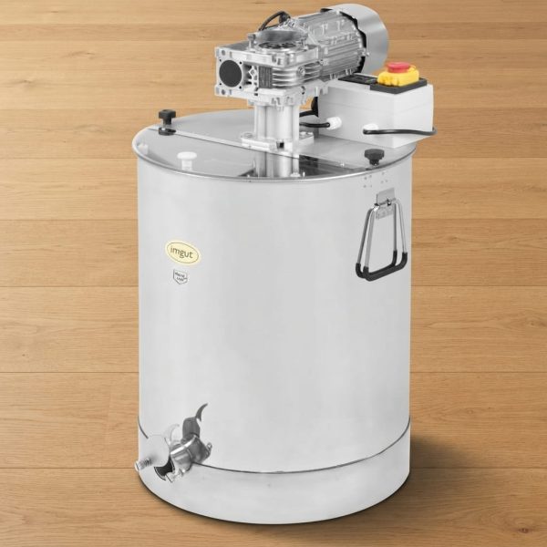 Imgut® Rührmaschine 115 kg mit Timer