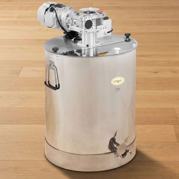 Imgut® Rührmaschine 115 kg mit Timer