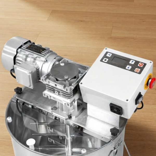 Imgut® Rührmaschine 115 kg Vollautomat