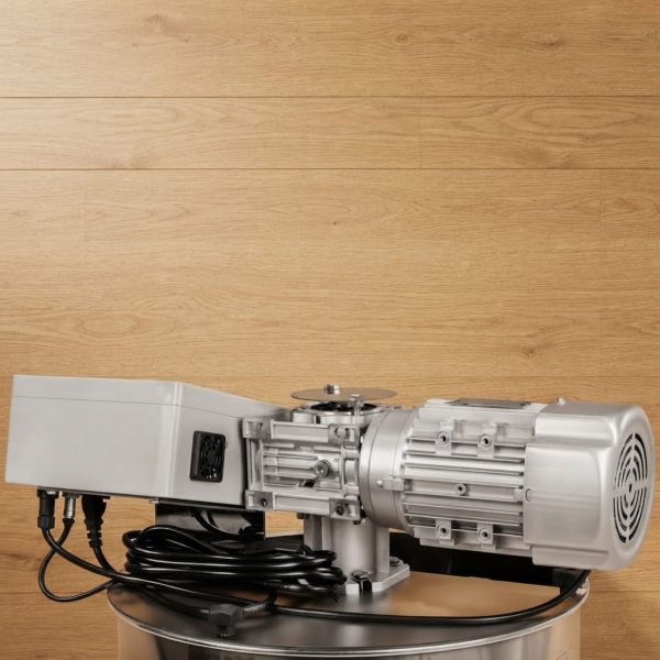 Imgut® Rührmaschine 115 kg Vollautomat