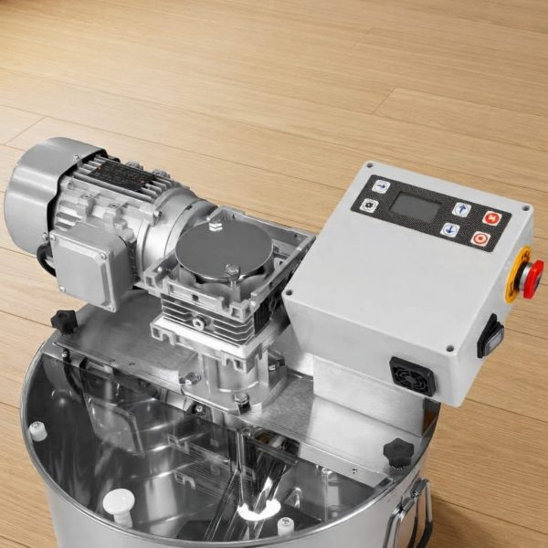Imgut® Rührmaschine 135 kg Vollautomat