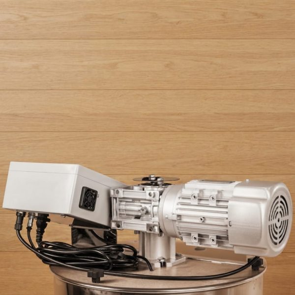 Imgut® Rührmaschine 135 kg Vollautomat