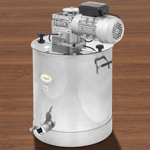 Imgut® Rührmaschine 60 kg mit Timer