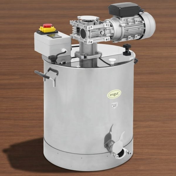 Imgut® Rührmaschine 60 kg mit Timer
