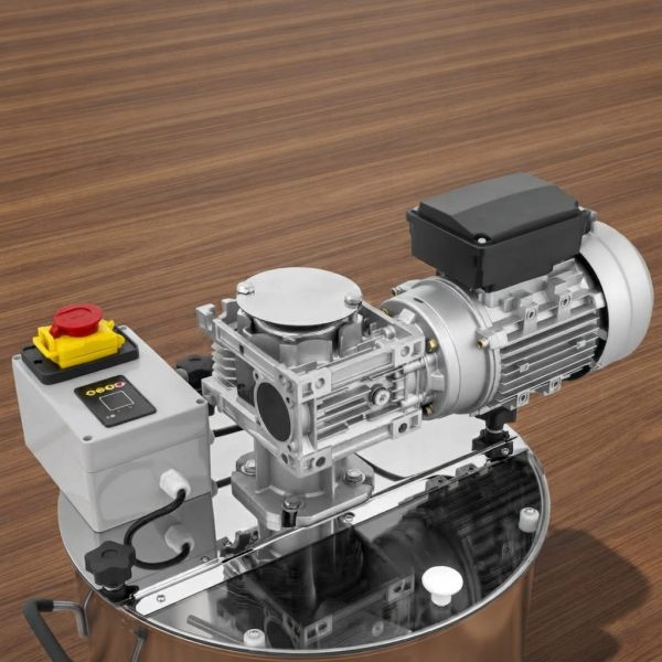 Imgut® Rührmaschine 60 kg mit Timer