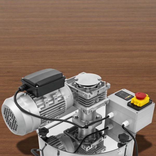 Imgut® Rührmaschine 60 kg mit Timer