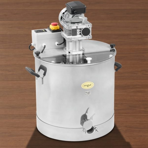 Imgut® Rührmaschine 80 kg mit Timer
