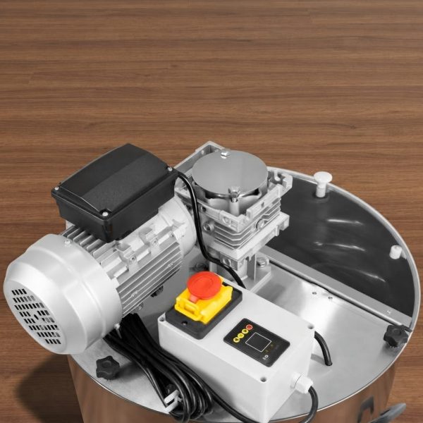 Imgut® Rührmaschine 80 kg mit Timer