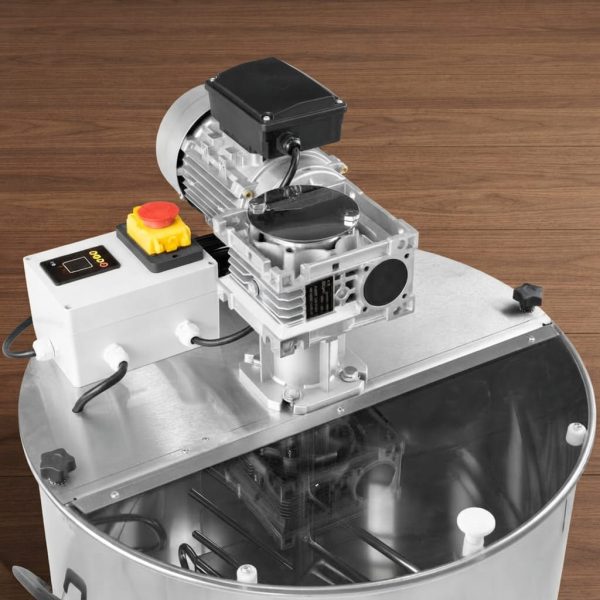 Imgut® Rührmaschine 80 kg mit Timer