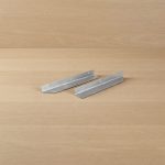 Rähmchenadapter 110 mm