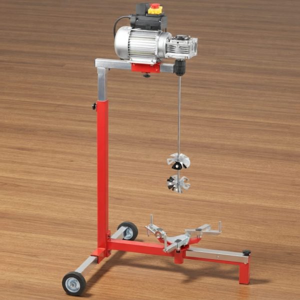 Rührmeister Kombi