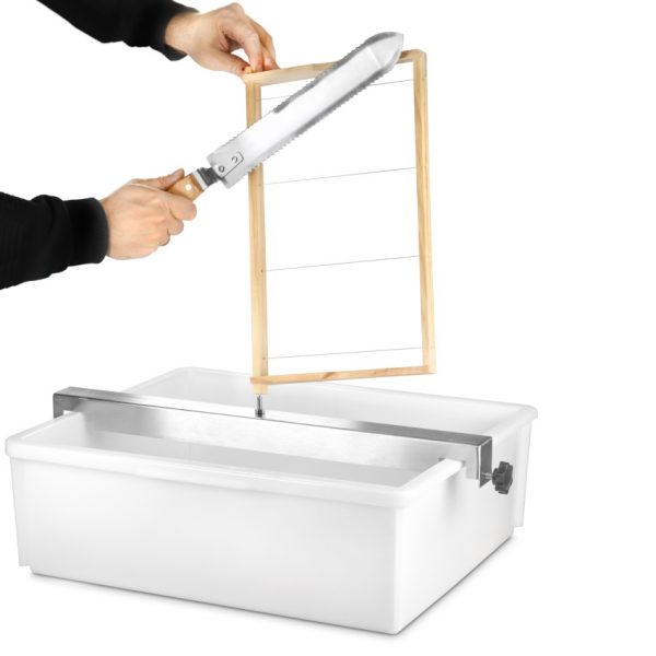 SIPA® Dorn-Traverse 1