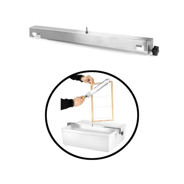 SIPA® Dorn-Traverse 1