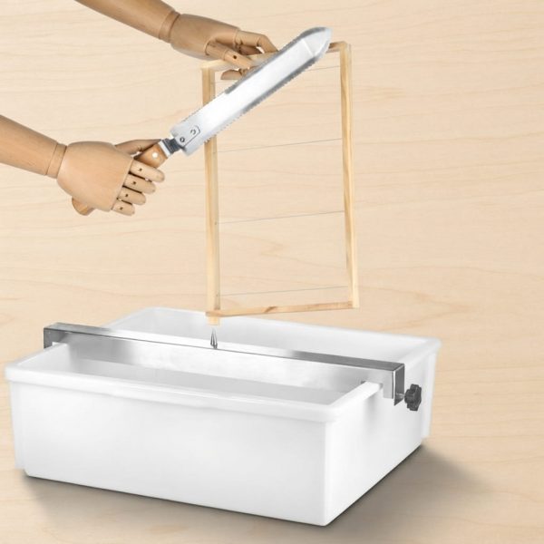 SIPA® Entdecklungsgeschirr mit Dorn-Traverse