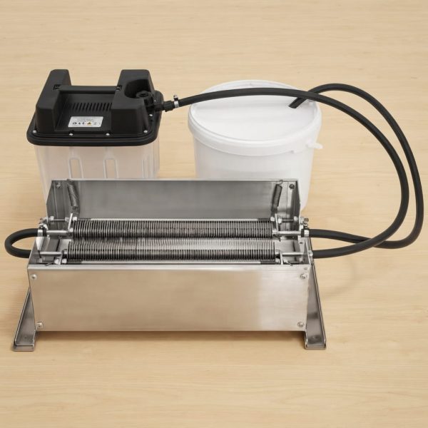 SIPA® Entdecklungsmaschine „Roll“