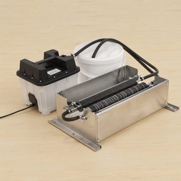 SIPA® Entdecklungsmaschine „Roll“