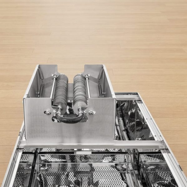 SIPA® Entdecklungsmaschine „Roll“