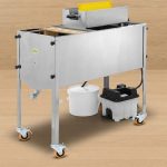 SIPA® Entdecklungstisch „Roll“