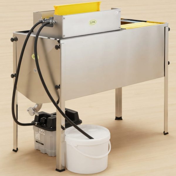 SIPA® Entdecklungstisch „Roll“