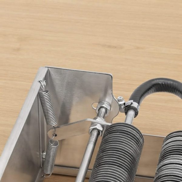 SIPA® Entdecklungstisch „Roll“