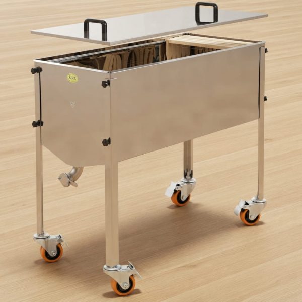SIPA® Entdecklungstisch Universal 100 cm