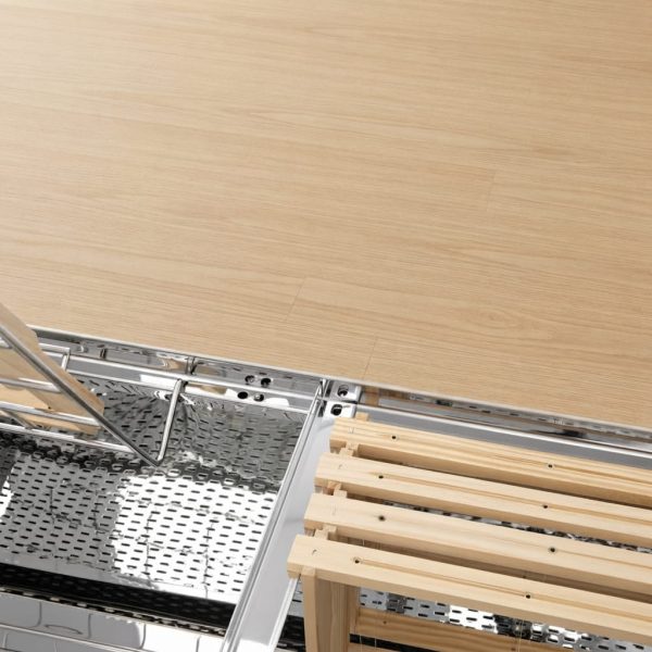 SIPA® Entdecklungstisch Universal 100 cm
