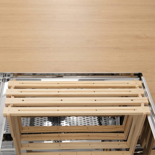 SIPA® Entdecklungstisch Universal 100 cm