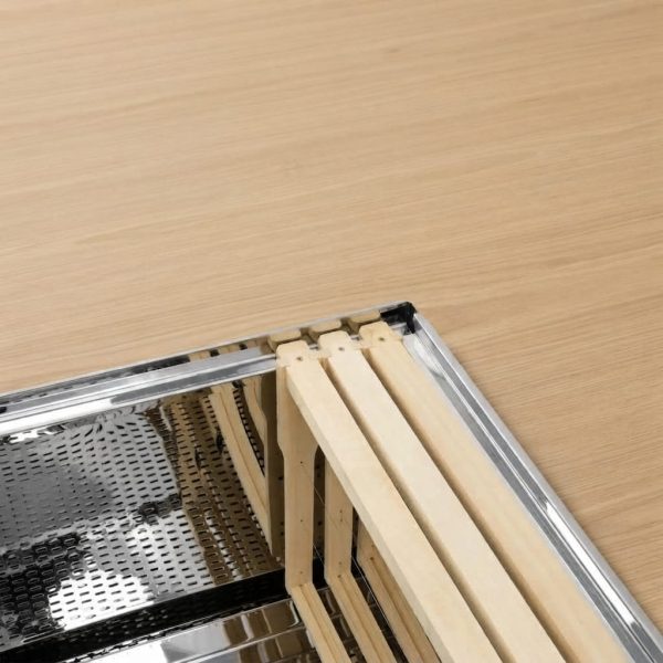 SIPA® Entdecklungstisch Universal 100 cm