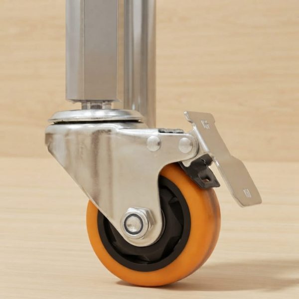 SIPA® Entdecklungstisch Universal 100 cm