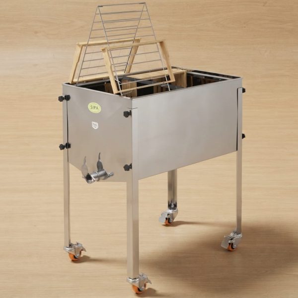 SIPA® Entdecklungstisch Universal 75 cm