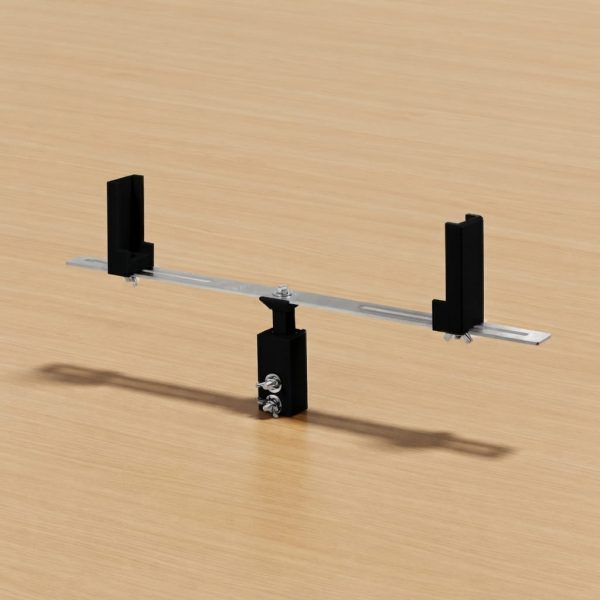 SIPA® Wendemeister für 25 mm Rähmchenbreite