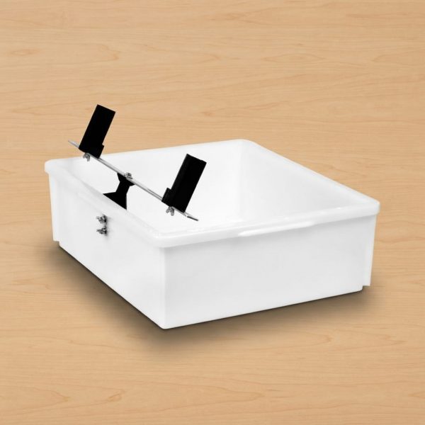 SIPA® Wendemeister-Set für 25 mm Rähmchenbreite